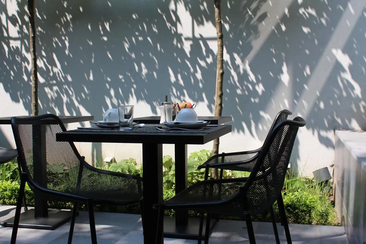 Bed & Breakfast B&B A Cote Du Cinquantenaire Etterbeek