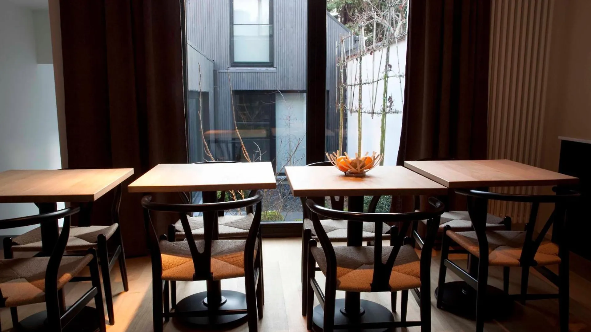 B&B A Cote Du Cinquantenaire Etterbeek 4*,  Belgium