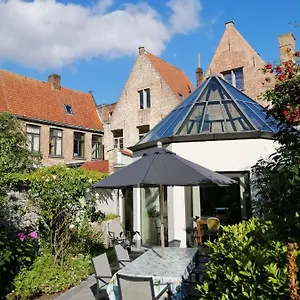 Willaeys 2*, Brügge Belgien