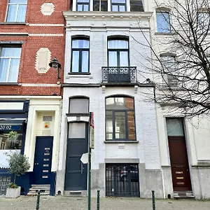Frühstückspension My Haus European Commision, Brüssel