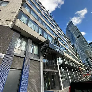Europacity Brussels