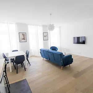 Travelease - Midi , Brüssel Belgien
