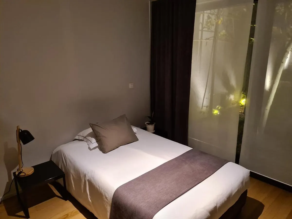 B&B A Cote Du Cinquantenaire Brüssel