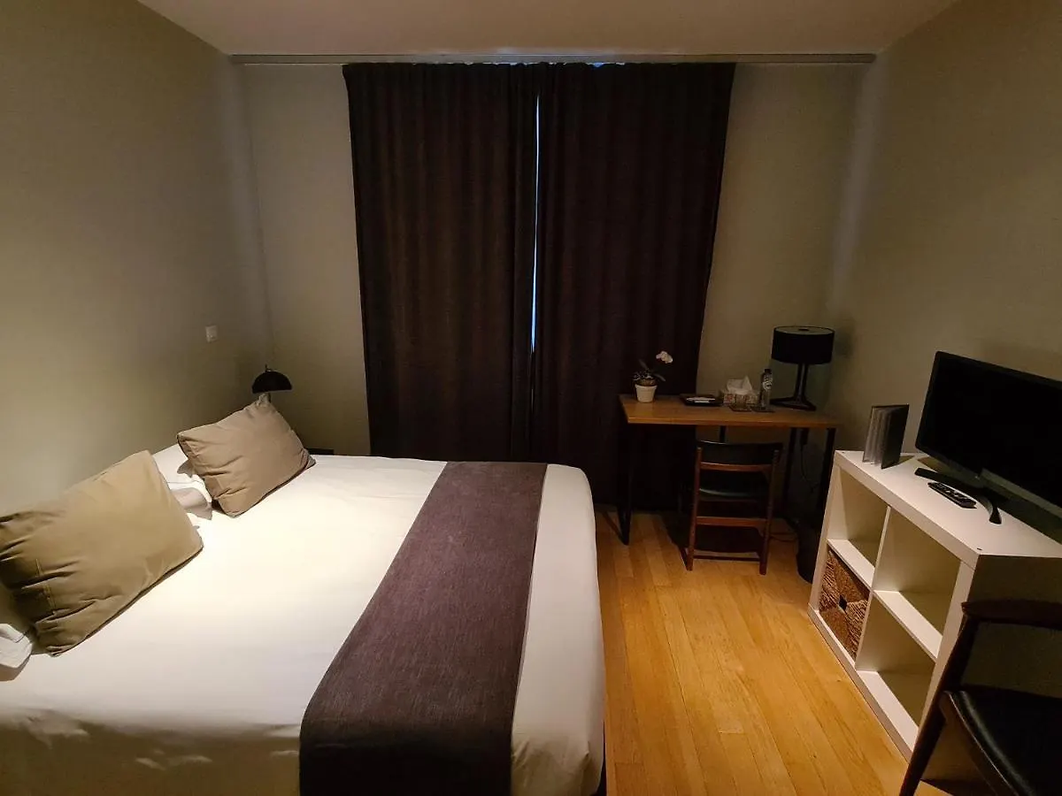 B&B A Cote Du Cinquantenaire Brüssel